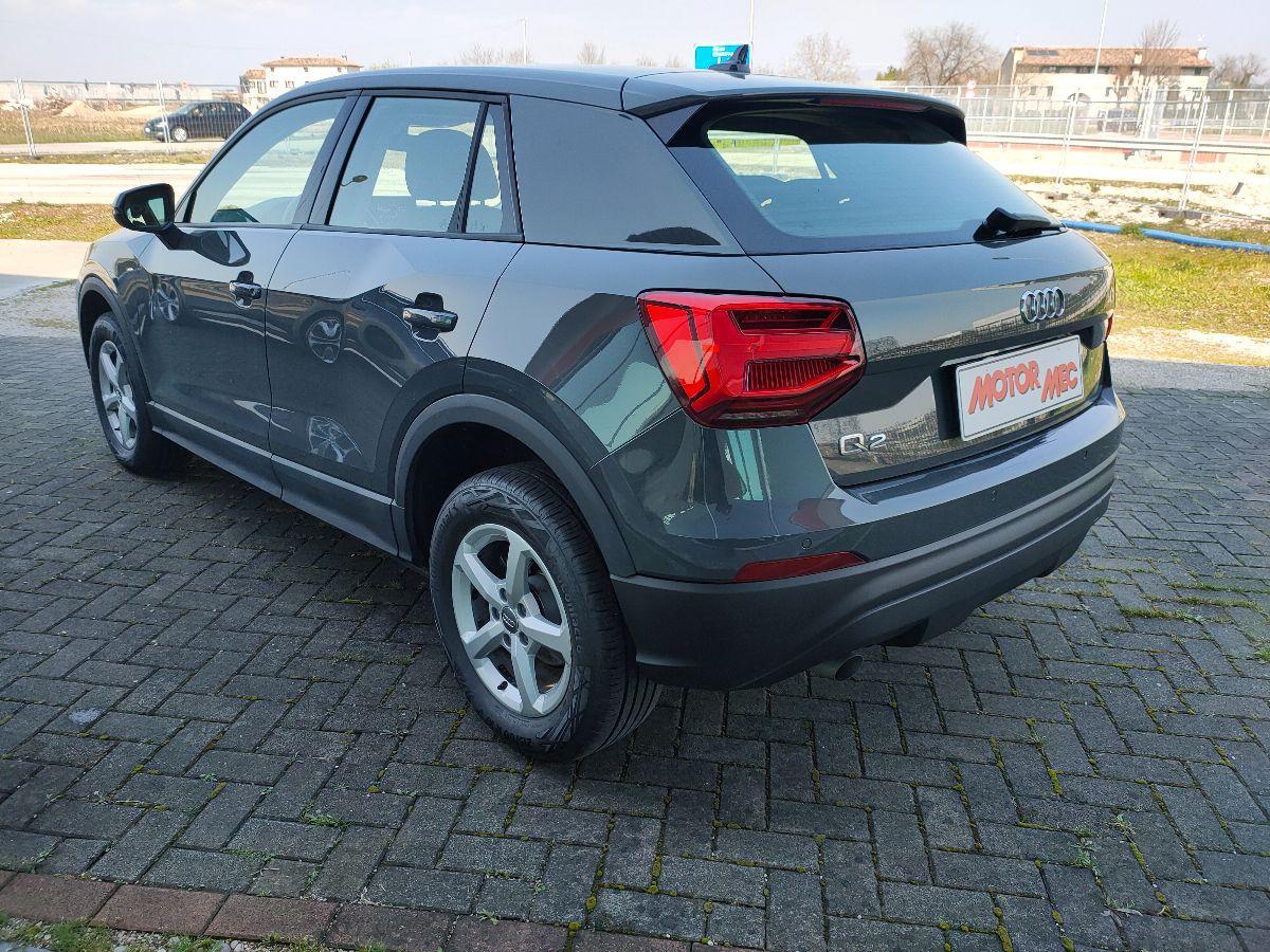 AUDI - Q2 - 1.6 TDI S tronic Business