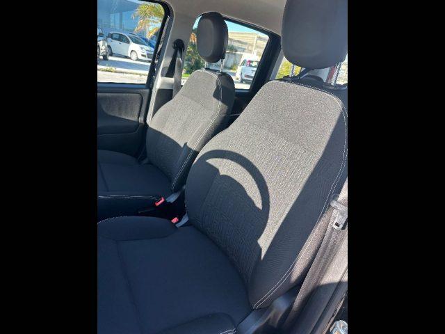 FIAT Panda 3ª serie - 1.0 FireFly S&S Hybrid