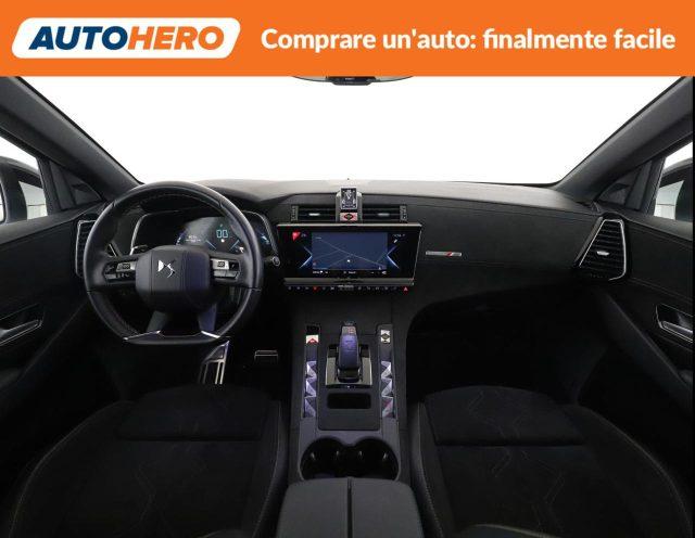 DS AUTOMOBILES DS 7 Crossback E-Tense Performance Line+