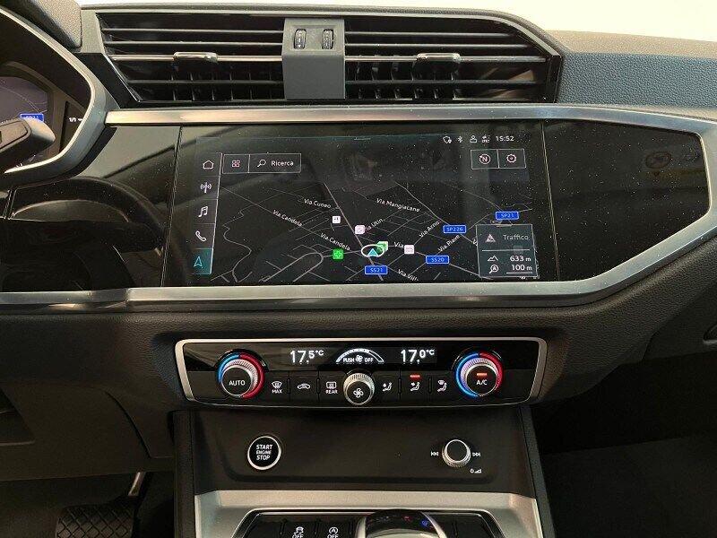 Audi Q3 Q3 35 TFSI S tronic Business Advanced