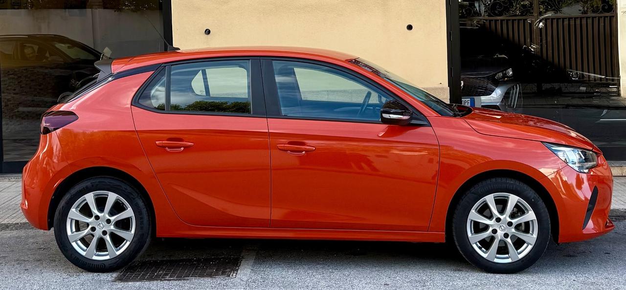 Opel Corsa 1.2 Edition