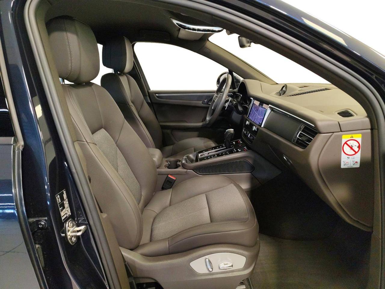 Porsche Macan 2.0 265cv