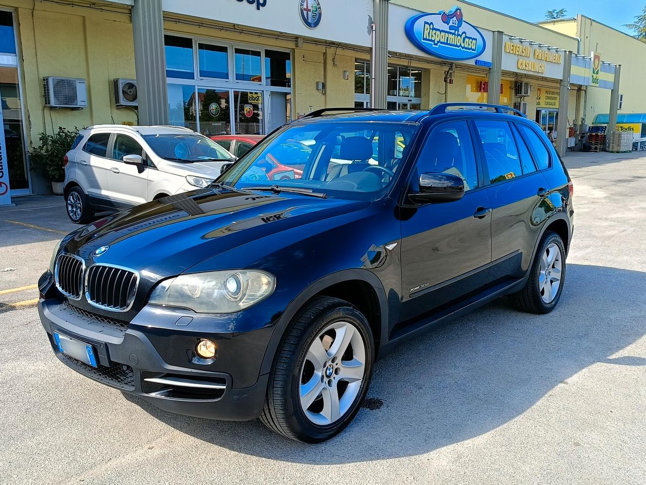 Bmw X5 xDrive30d