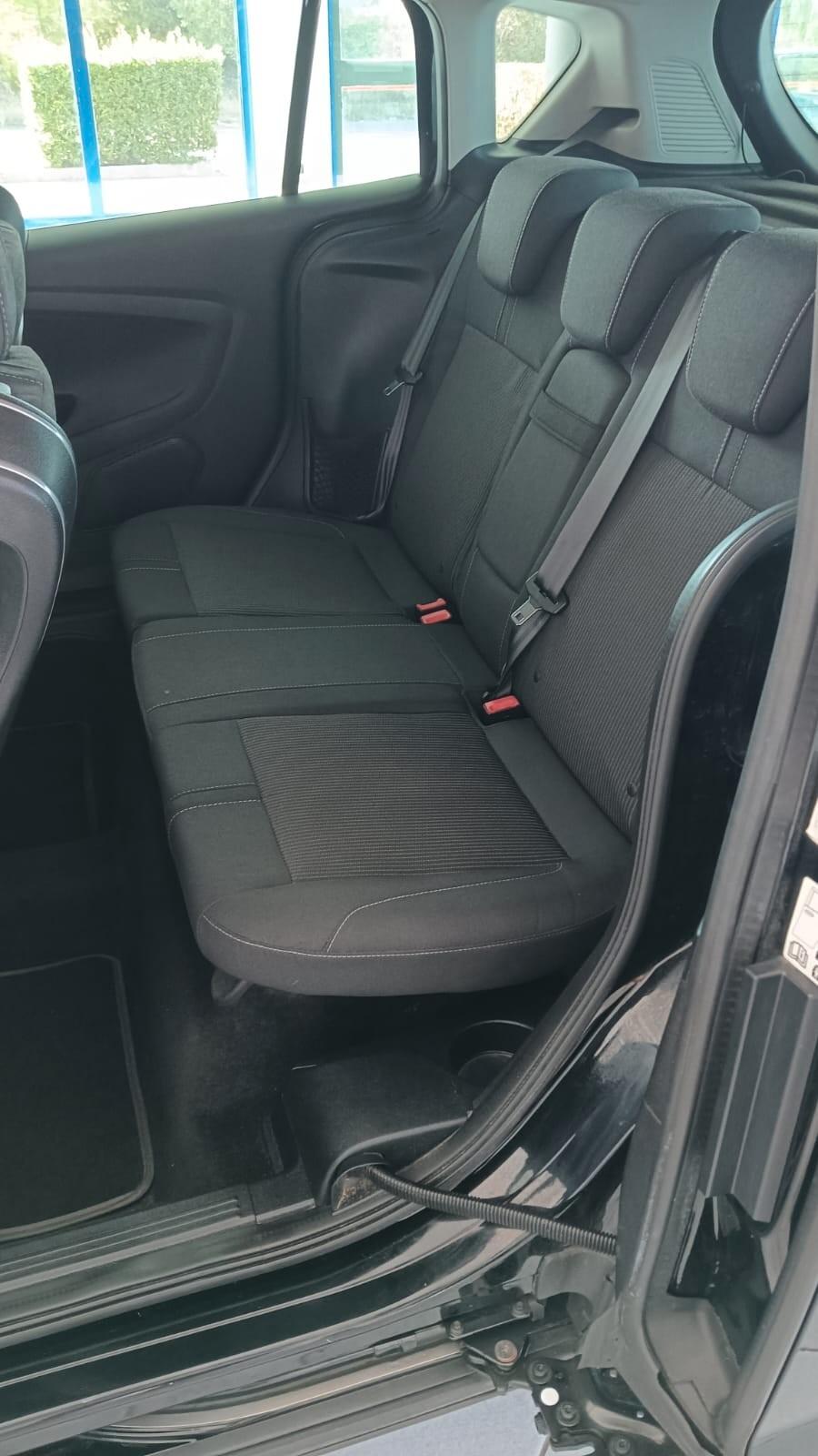 Ford B-Max 1.5 TDCi 95 CV Titanium