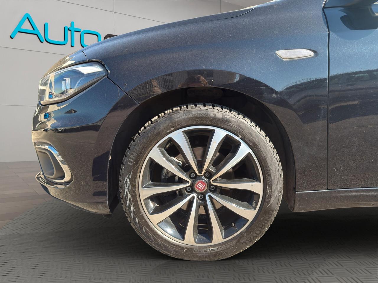 Fiat Tipo 1.4 4 porte Lounge