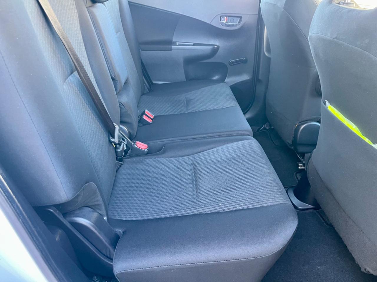 Toyota Verso-S 1.3benz 2011 72.000km perfetta per neopatentati