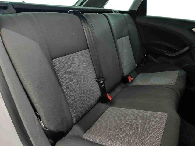 SEAT Ibiza ST 1.2 TDI CR DPF Reference