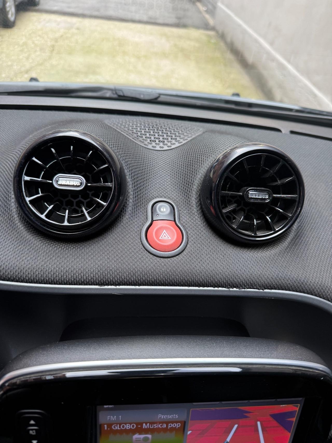 Smart ForTwo 90 0.9 Turbo Prime