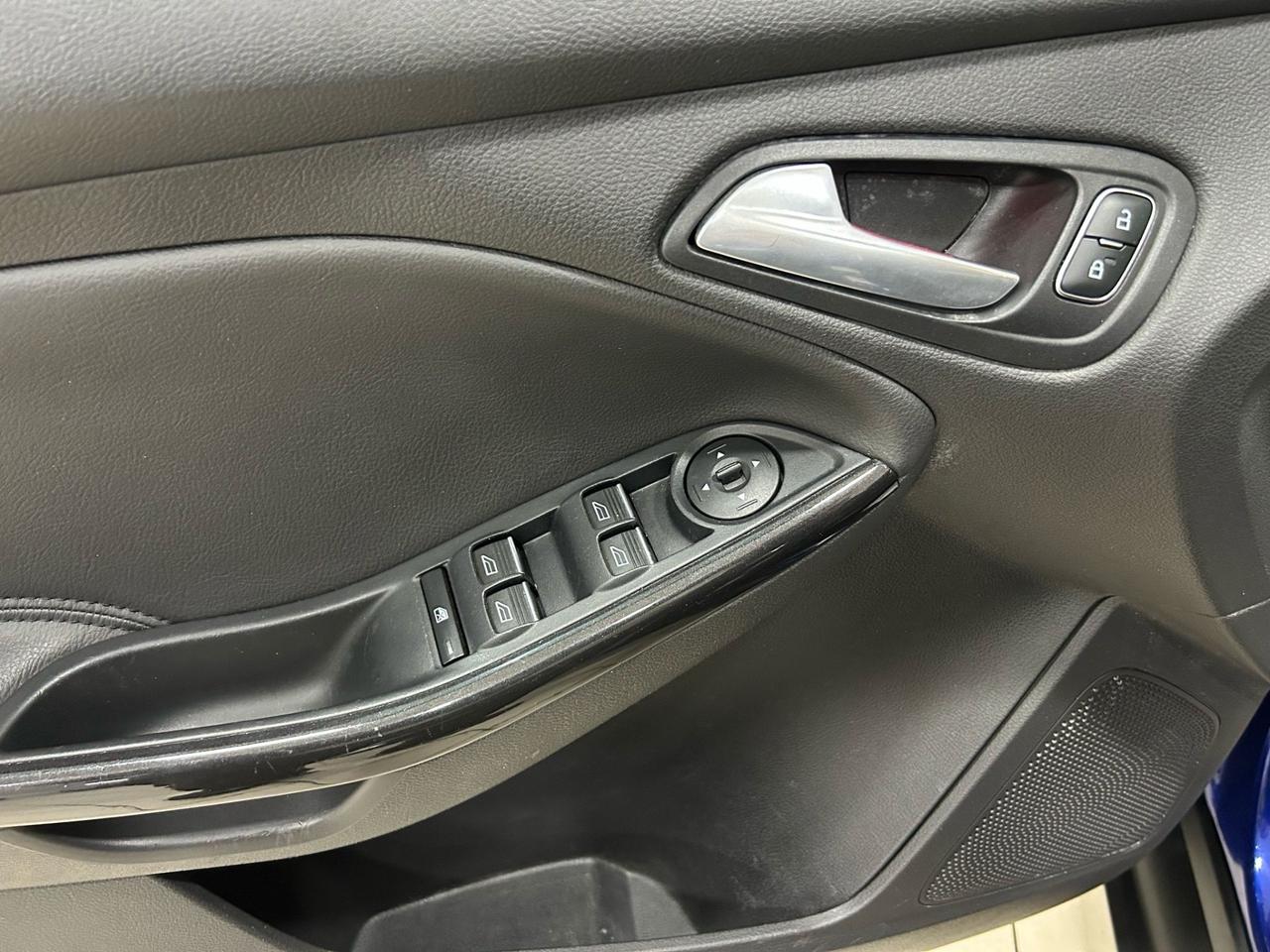 Ford Focus 1.5 titanium 2018 nuova