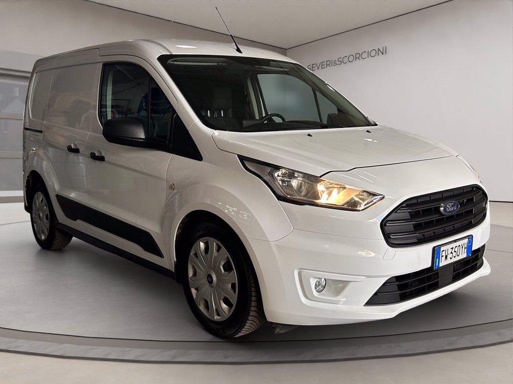FORD Transit Connect 200 1.5 TDCi 100CV PC Furgone Trend del 2019