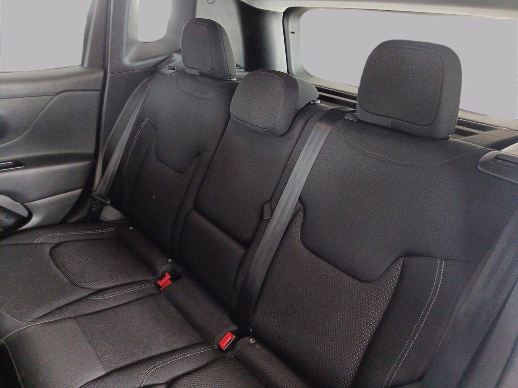 JEEP Renegade 1.6 mjt limited 2wd 130cv del 2021