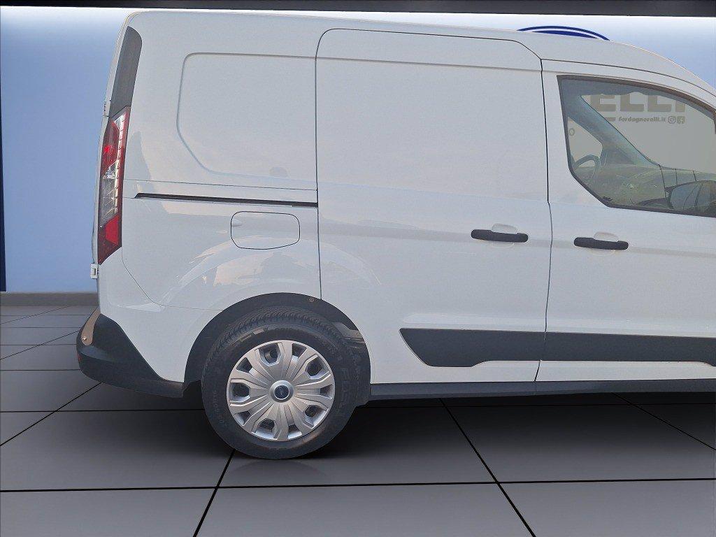 FORD Transit Connect 200 1.5 ecoblue(tdci) 100cv Trend L1H1 E6.2 del 2022