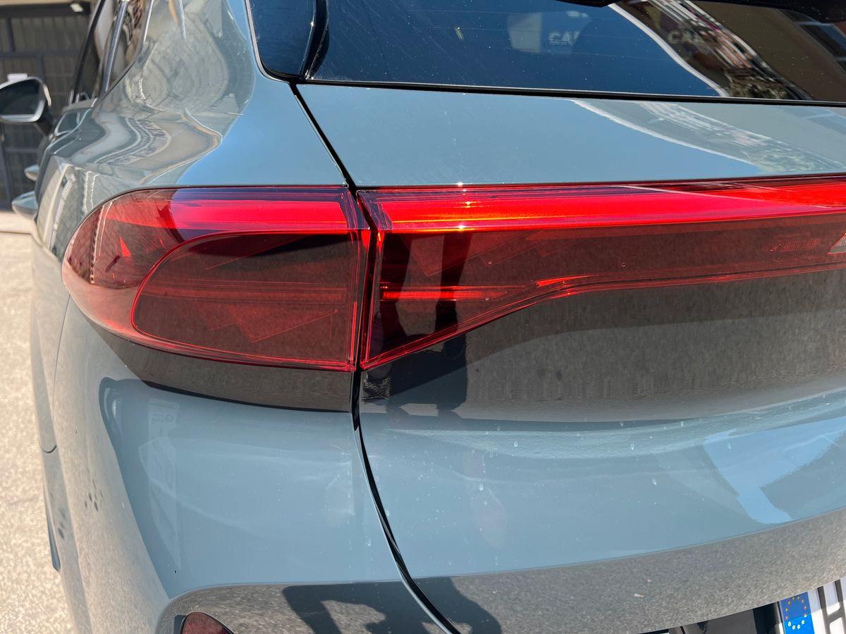 CUPRA Terramar 1.5 Hybrid 110 kW (150 CV) mHEV DSG 7 marce 2WD