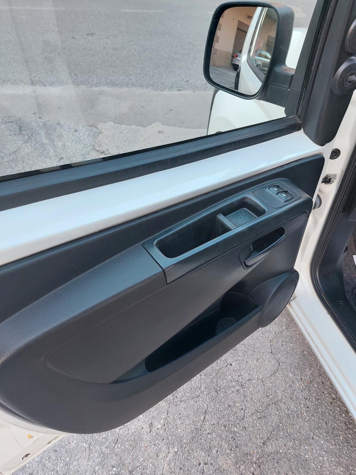 QUBO 1.4 8V 77 CV Dynamic Cat.Euro6