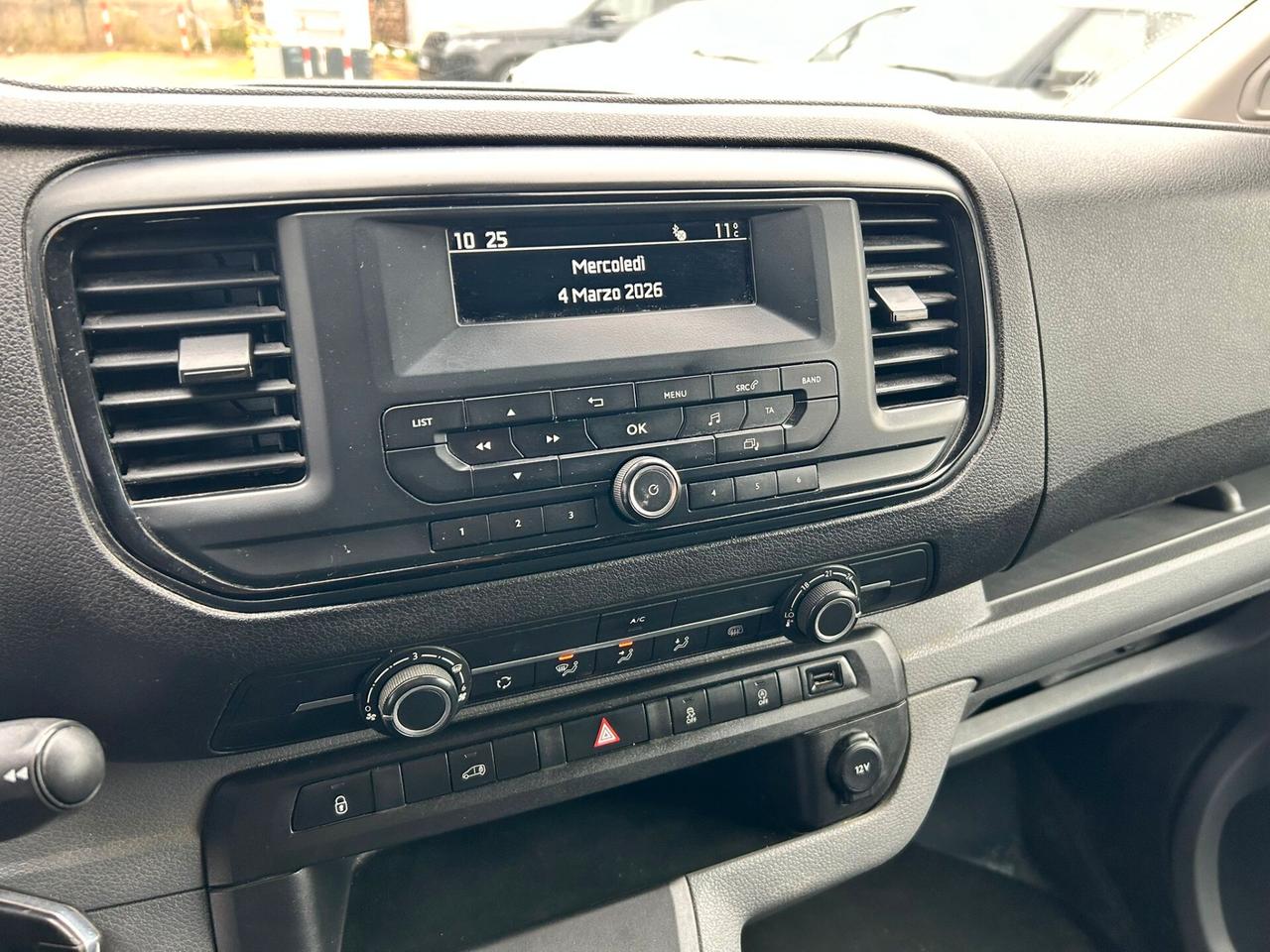 Opel VIVARO 2.0D FURGONE 2020