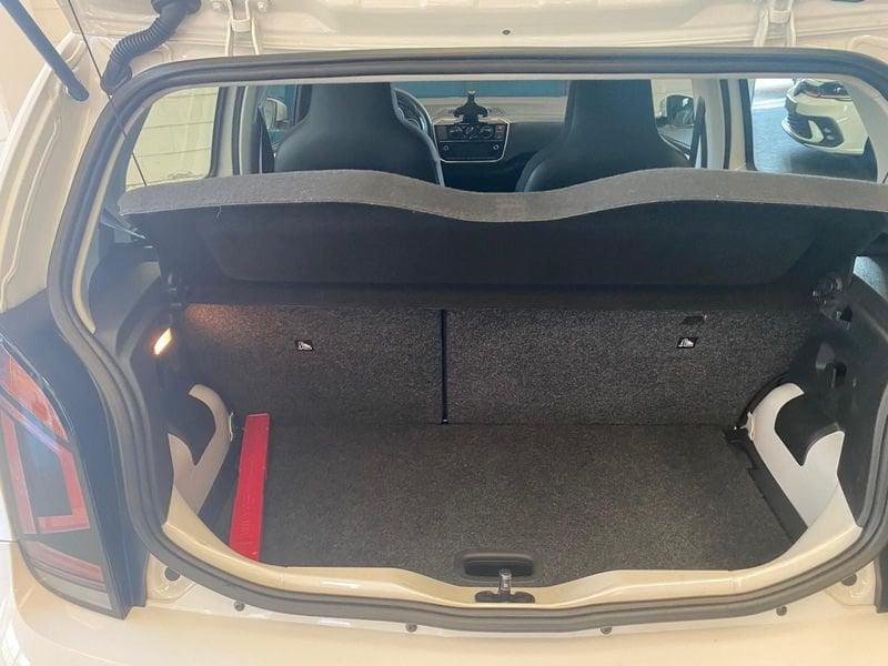 Volkswagen up! 1.0 75 CV 5p.