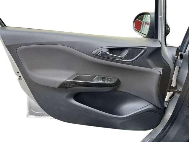 Opel Corsa 5p 1.2 Black Edition my18.5