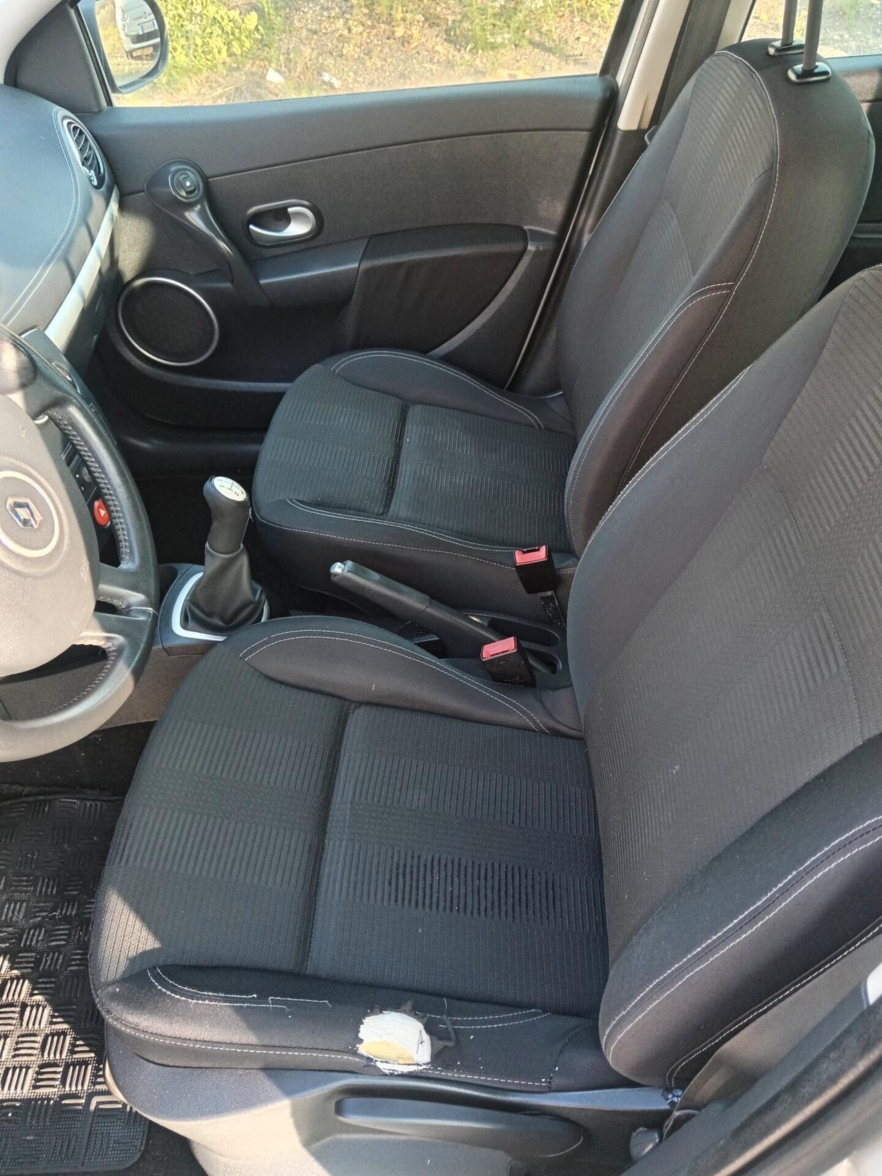 Renault Clio 1.5 dCi 85CV SporTour Rip Curl