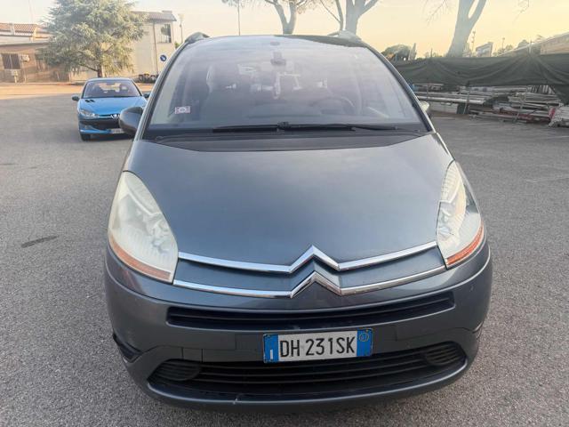 CITROEN C4 Grand Picasso 7posti 1.8 senza lavoro da fare