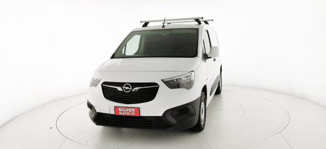 OPEL Combo Cargo 1.6 Diesel 100CV S&S - prezzo iva inclusa