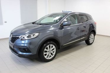 Renault Kadjar Blue dCi 8V 115CV Business