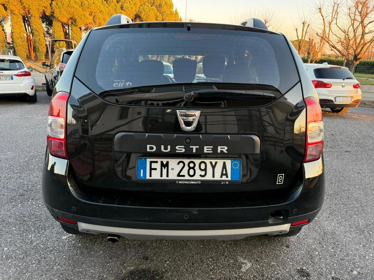 Dacia Duster 1.5 dCi 110 CV S&S 4x2 Serie Speciale Brave2