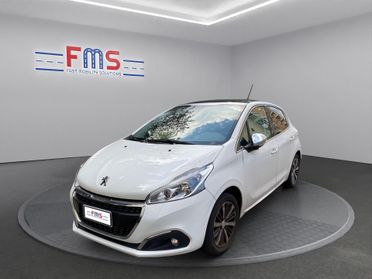 Peugeot 208 5p 1.2 puretech Allure 82cv