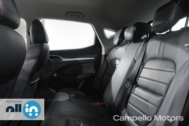 MG ZS ZS 1.5 VTi-tech Luxury