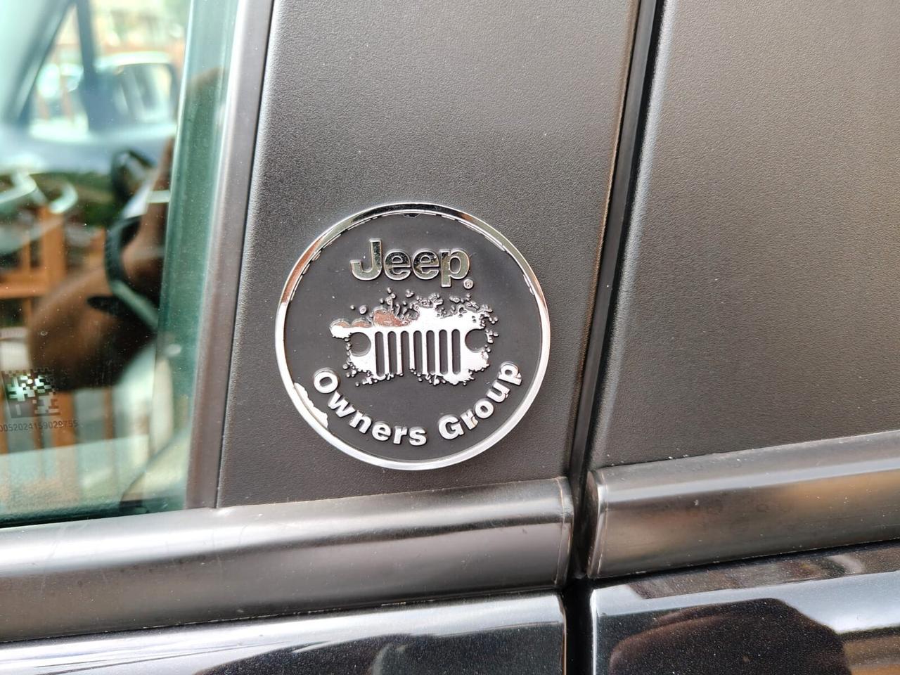 Jeep Renegade 1.6 Mjt DDCT 120 CV Limited