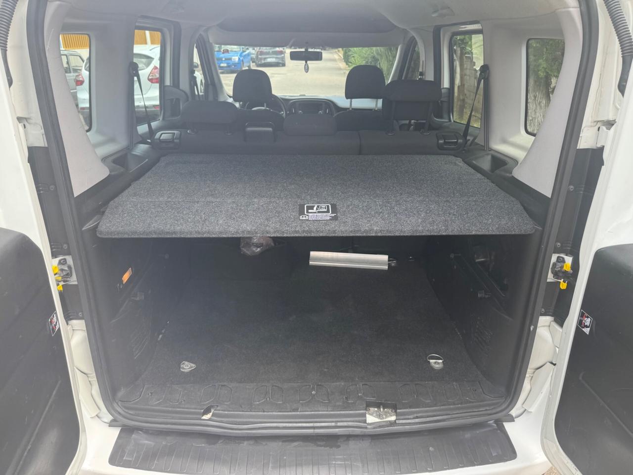 Fiat Doblò 1.3 MJT 90 cv Combi Maxi N1 5 posti