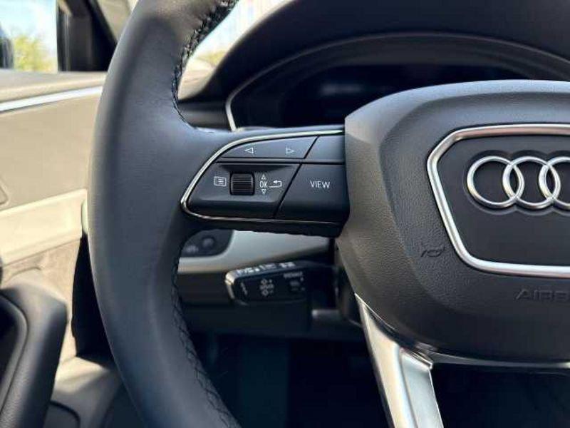 Audi A4 Audi S line edition 30 TDI 100(136) kW(CV) S tronic