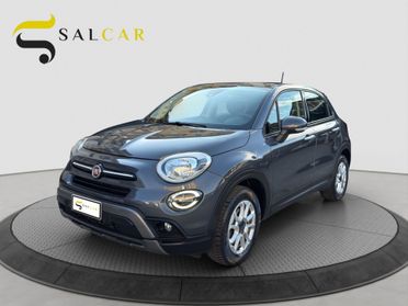 Fiat 500X 1.3 mjt 95cv Lounge 2020
