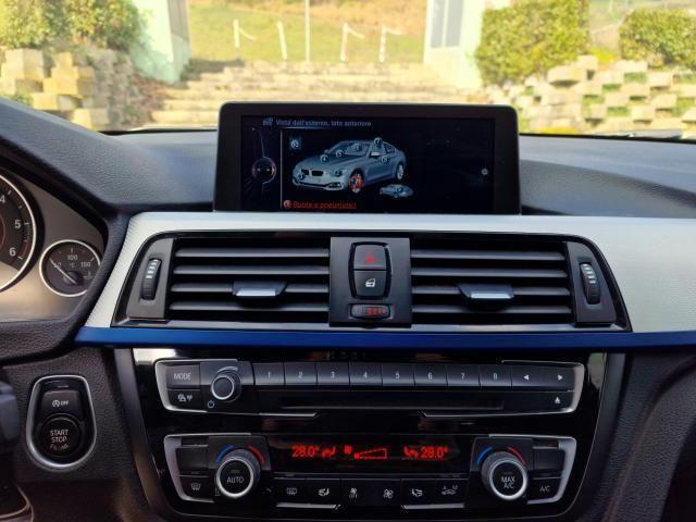 BMW SERIE 4 430D MSPORT FULL OPTIONAL FINAZ