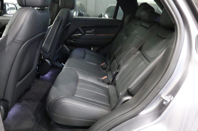 LAND ROVER Range Rover Sport 3.0D l6 350 CV Autobiography