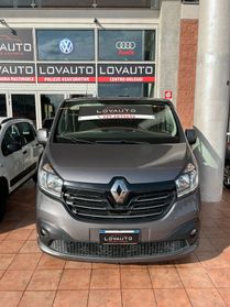 Renault Trafic T27 1.6 dCi 120CV S&S PC-TN Zen