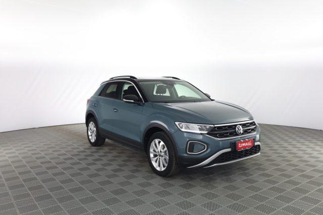 VOLKSWAGEN T-Roc T-Roc 1.0 TSI Edition Plus