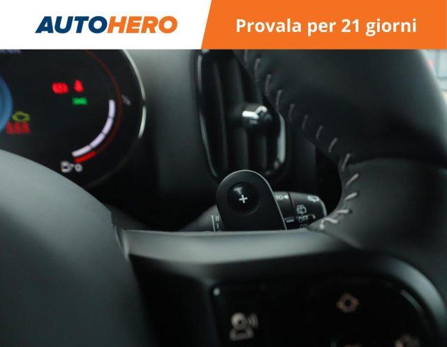 MINI Mini 2.0 John Cooper Works Essential Countryman ALL4