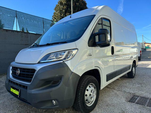 FIAT Ducato 33 2.3 MJT 130CV PC-TN Furgone