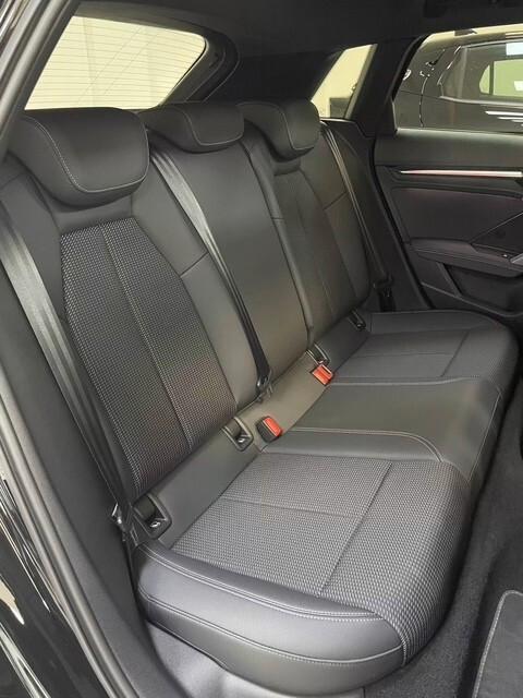 Audi A3 SPB TFSI 150CV S tronic S-Line Edition