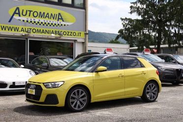 AUDI A1 SPB 30 TFSI