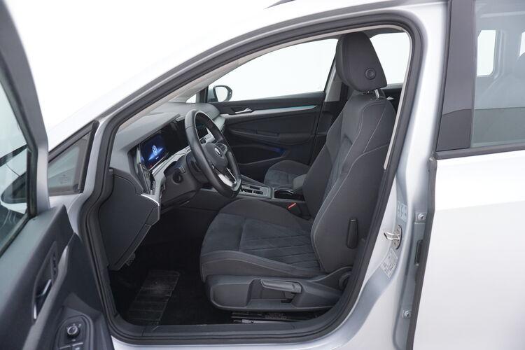 Volkswagen Golf Variant Variant Life DSG BR477838 2.0 Diesel 150CV