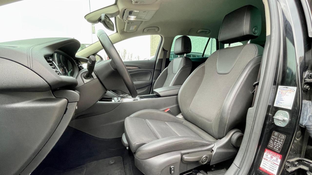 Opel Insignia 2.0 CDTI S&S aut. Sports Tourer Innovation