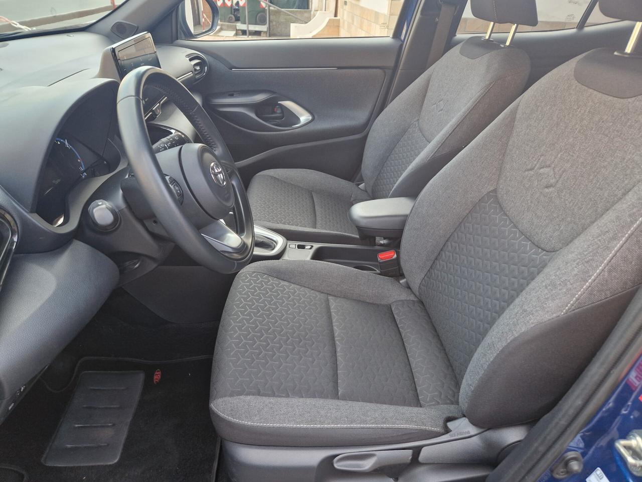 Toyota Yaris Cross Hybrid 1.5 115CV "53.400 km" Carplay, Telecamera