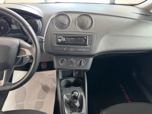 SEAT Ibiza 1.2 70 CV 5p. Reference