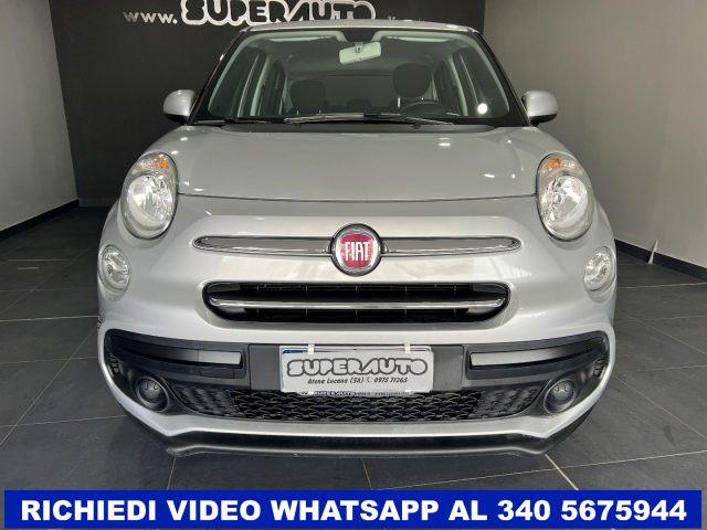 FIAT 500L 1.3 Multijet 95 CV Dualogic Business