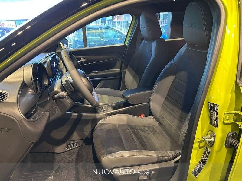 FIAT 600 1.2 Hybrid 145cv Sport