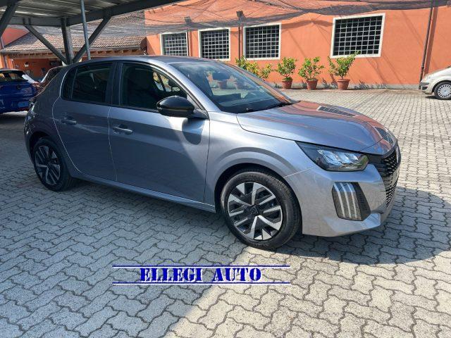 PEUGEOT 208 PureTech 1.2 75 cv Stop&Start 5 porte Style KM 0