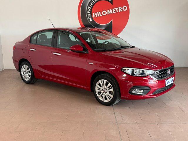 FIAT Tipo 1.4 4 porte Opening Edition UNICOPROPRIETARIO