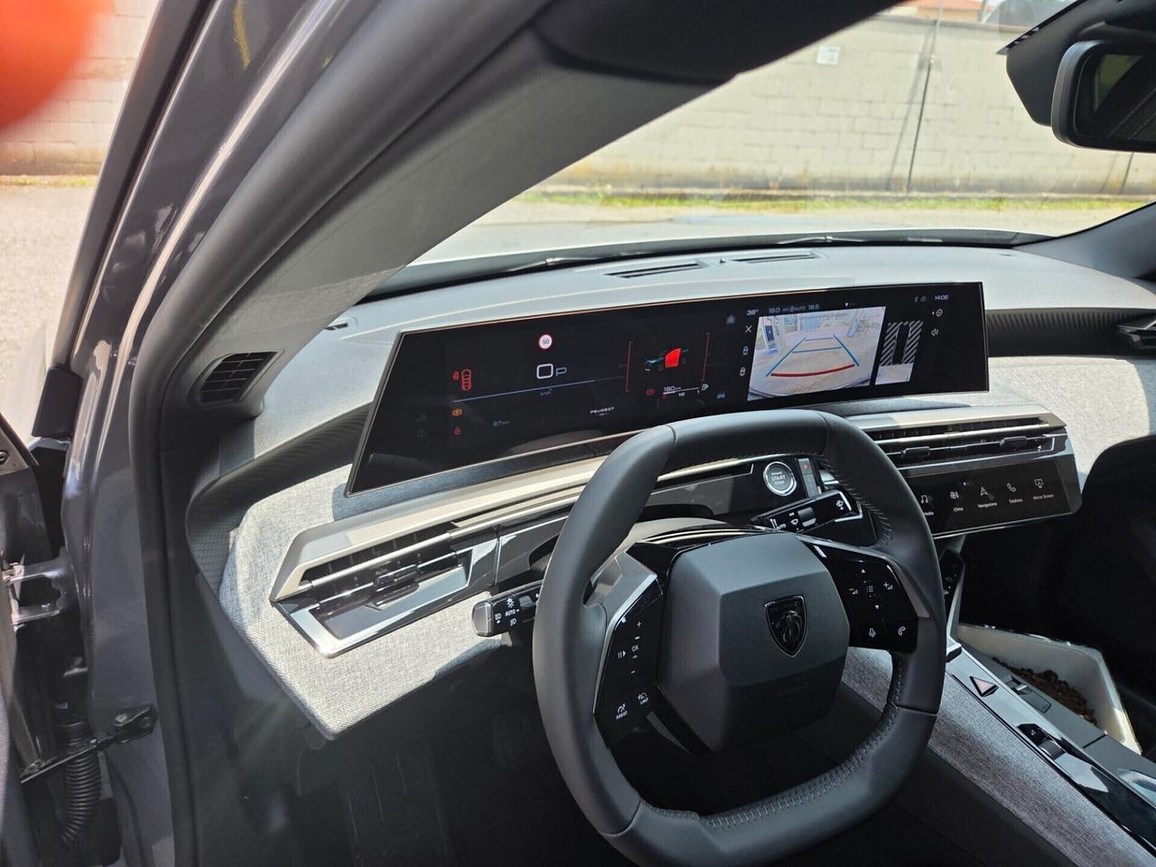 Peugeot 3008 ALLURE HYBRID NESSUN OBBLIGO FINANZIARIO !!