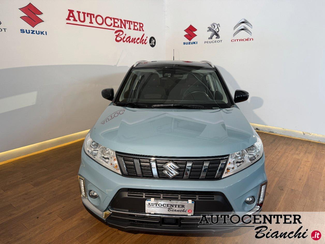 Suzuki Vitara 1.0 boosterjet Cool 4wd allgrip